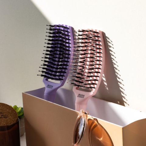 Olivia Grden Fingerbrush profesionalne četke za kosu Olivia Grden Fingerbrush profesionalne četke za kosu