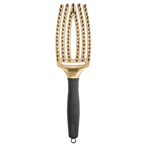 Fingerbrush Passion Gold M