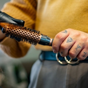 Olivia Garden expert blowout heat pro četke za feniranje 25mm