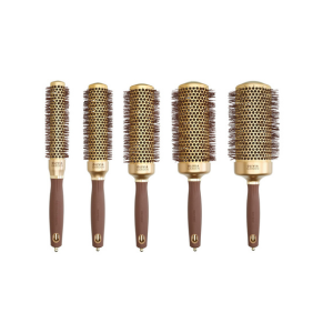 Expert Blowout Wavy Speed Gold