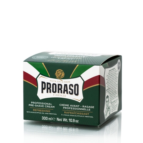 Proraso krema pre i posle brijanja 300ml pakovanje