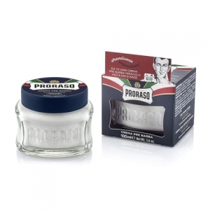 Proraso krema pre i posle brijanja aloja i vitamin E protective 100ml Proraso krema pre i posle brijanja aloja i vitamin E protective 100ml