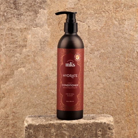 MKS eco Hydrate conditioner hidratantni kondicioner za kosu 296ml MKS eco Hydrate conditioner hidratantni kondicioner za kosu 296ml
