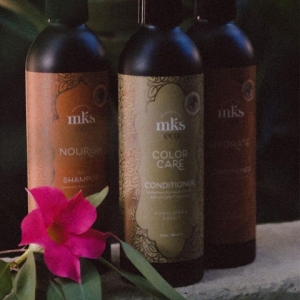 MKS eco Color Care kondicioner za negu farbane kose MKS eco Color Care kondicioner za negu farbane kose