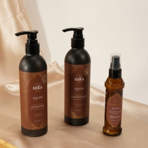 MKS eco kahm smoothing kondicioner za zaglađivanje kose MKS eco kahm smoothing kondicioner za zaglađivanje kose