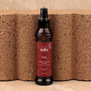 MKS eco oil ulje za negu kose original arganovo ulje i ulje semena konoplje MKS eco oil ulje za negu kose original arganovo ulje i ulje semena konoplje