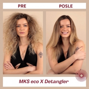 MKS eco X Leave In 10 u 1 sprej za raščešljavanje i negu kose MKS eco X Leave In 10 u 1 sprej za raščešljavanje i negu kose