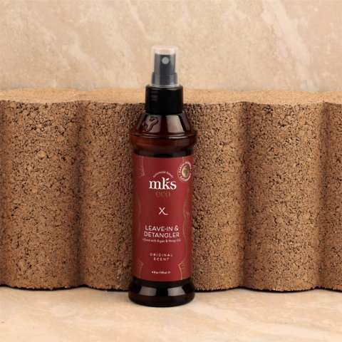 MKS eco X Leave In 10 u 1 sprej za raščešljavanje i negu kose 118ml MKS eco X Leave In 10 u 1 sprej za raščešljavanje i negu kose 118ml
