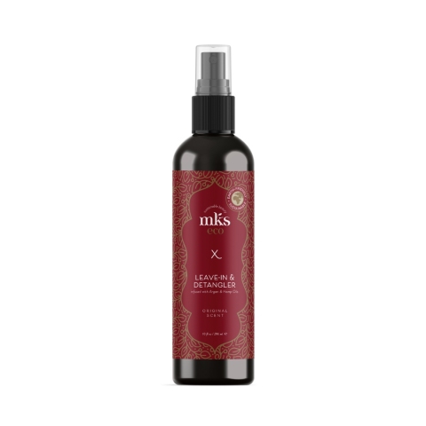 MKS eco X Leave In 10 u 1 sprej za raščešljavanje i negu kose 296ml MKS eco X Leave In 10 u 1 sprej za raščešljavanje i negu kose 296ml