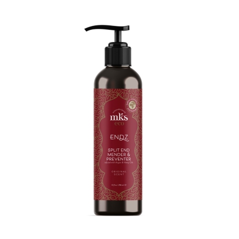 MKS eco ENDZ kremasti serum za ispucale krajeve kose 296ml MKS eco ENDZ kremasti serum za ispucale krajeve kose 296ml