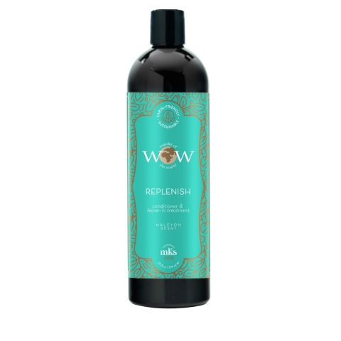MKS eco WOW Replenish kondicioner 739ml