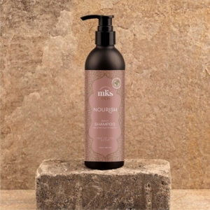 MKS eco Nourish Shampoo Isle of you negujući šampon MKS eco Nourish Shampoo Isle of you negujući šampon