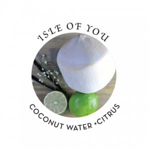 MKS eco Hydrate Conditioner Isle of you hidratantni kondicioner za kosu MKS eco Hydrate Conditioner Isle of you hidratantni kondicioner za kosu