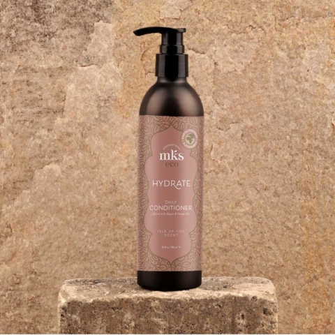 MKS eco Hydrate Conditioner Isle of you hidratantni regenerator za kosu MKS eco Hydrate Conditioner Isle of you hidratantni regenerator za kosu