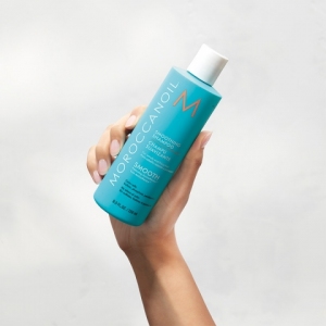 Moroccanoil Frizz Control šampon za zaglađivanje Moroccanoil Frizz Control šampon za zaglađivanje