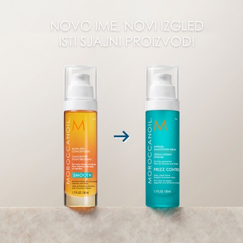 Intenzivni serum staro i novo pakovanje Intenzivni serum staro i novo pakovanje