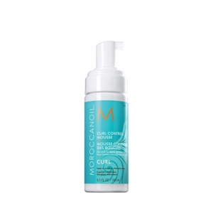Moroccanoil Curl Control mousse