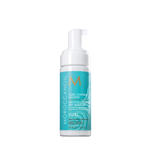 Moroccanoil Curl Control mousse 150 ml