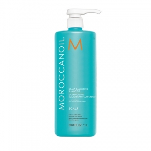 Moroccanoil Scalp sampon Moroccanoil Scalp sampon