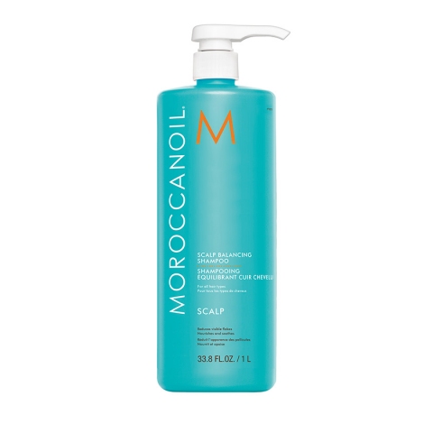 Moroccanoil Scalp sampon 1000 ml Moroccanoil Scalp sampon 1000 ml