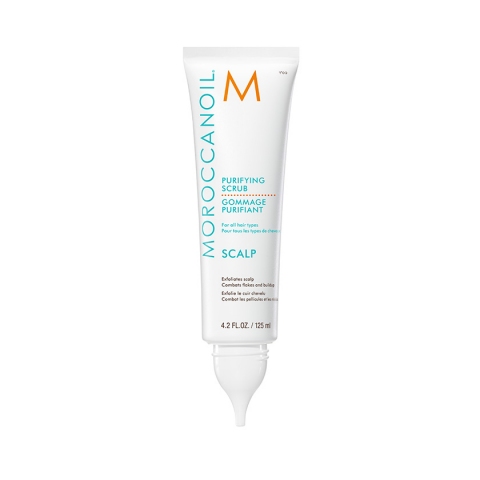 Moroccanoil Scalp piling za kosu Moroccanoil Scalp piling za kosu