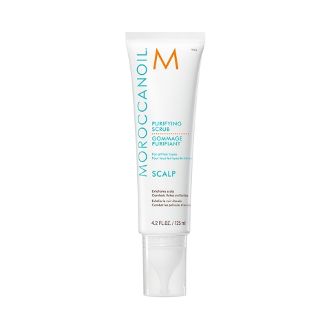 Moroccanoil Scalp piling za kožu glave Moroccanoil Scalp piling za kožu glave