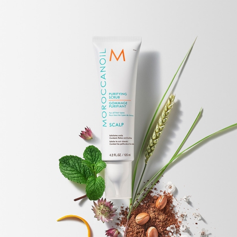 Moroccanoil Scalp Piling Moroccanoil Scalp Piling