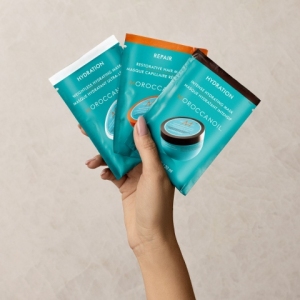 Moroccanoil Weightless Mask za hidrataciju tanke kose