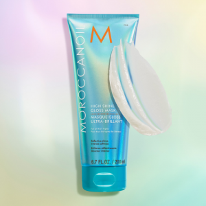 Moroccanoil Maska Za Sjaj Kose Moroccanoil Maska Za Sjaj Kose