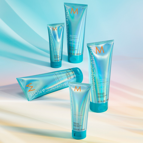 moroccanoil high shine maska za kosu moroccanoil high shine maska za kosu