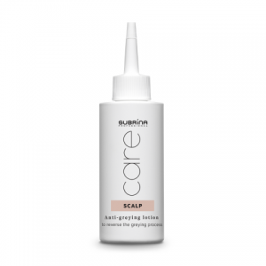 Anti greying losion