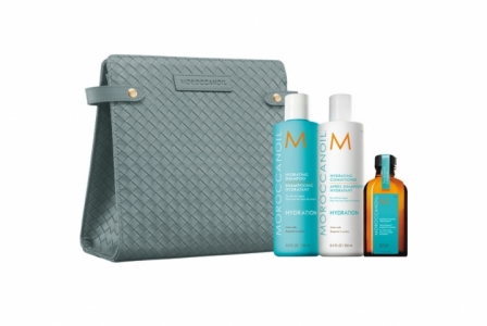 Moroccanoil Holiday setovi