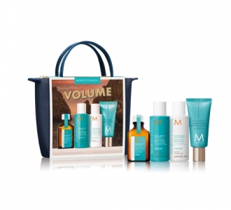 Travel Volume set