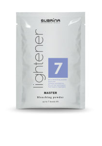 Master lightener