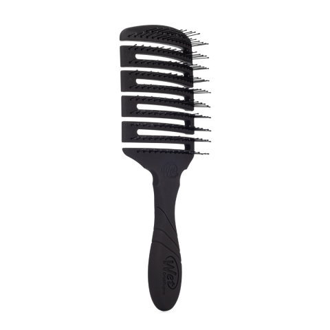Wet Brush PRO Carbon Paddle Flex Dry četka za masnu kosu Wet Brush PRO Carbon Paddle Flex Dry četka za masnu kosu