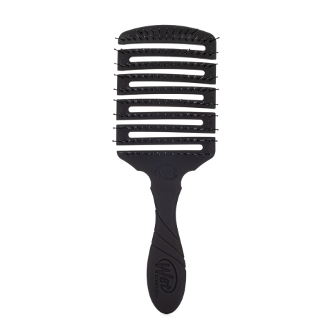 Wet Brush PRO Carbon Paddle Flex Dry četka za raščešljavanje Wet Brush PRO Carbon Paddle Flex Dry četka za raščešljavanje