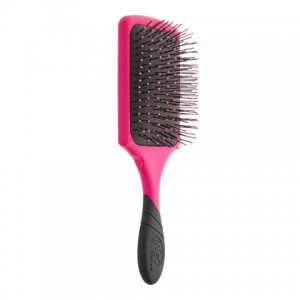 Wet Brush Pro Paddle Detangler Pink cetka za dugu kosu Wet Brush Pro Paddle Detangler Pink cetka za dugu kosu
