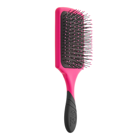 Pro Paddle Detangler Pink Wet Brush Srbija Pro Paddle Detangler Pink Wet Brush Srbija
