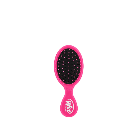 Wet brush Mini Detangler Pink