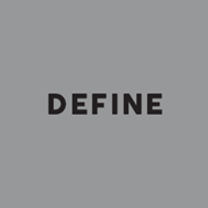 Define