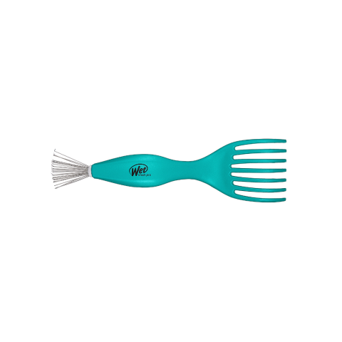 Pro Brush Cleaner Big Teal