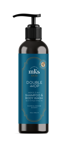 296 ml