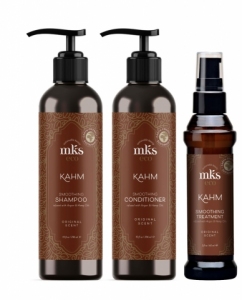 MKS Eco Hair