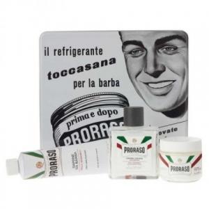 Dopo proraso set 3u1 nourishing za jaku bradu