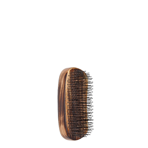 Mens Detangler Natural Palm Styler 