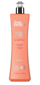 Clarifying šampon za čišćenje