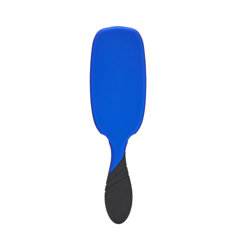 Wet brush Pro Shine Enhancer Royal Blue cetka za rascesljavanje i sjaj Wet brush Pro Shine Enhancer Royal Blue cetka za rascesljavanje i sjaj