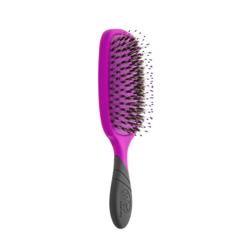 Wet brush Pro Shine Enhancer Purple cetka za sjaj kose Wet brush Pro Shine Enhancer Purple cetka za sjaj kose