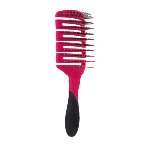 Wet Brush PRO Flex Dry Paddle Black četka za raščešljavanje kose Wet Brush PRO Flex Dry Paddle Black četka za raščešljavanje kose