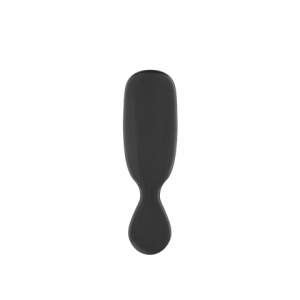Wet Brush Mini Shine Enhancer Black četka za sjaj Wet Brush Mini Shine Enhancer Black četka za sjaj